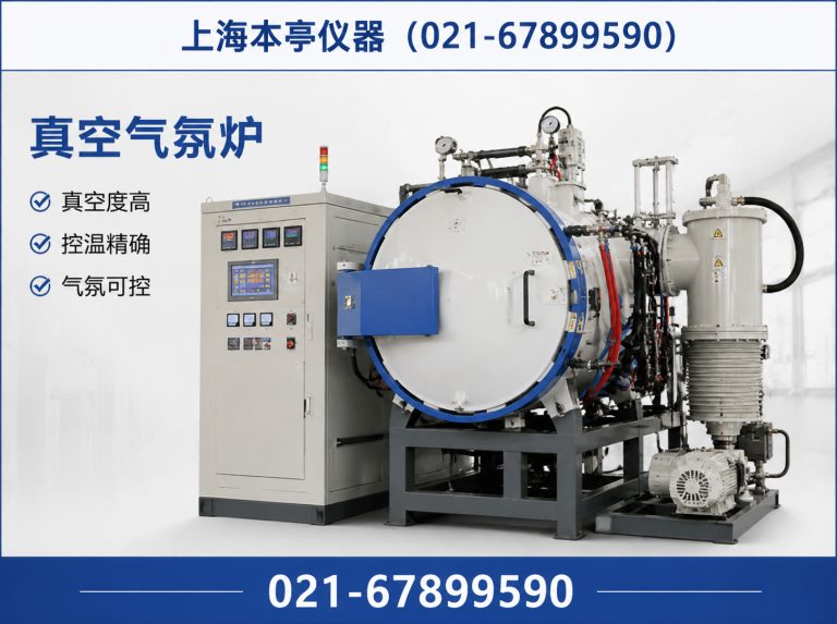 闵行区上海本亭仪器展示图